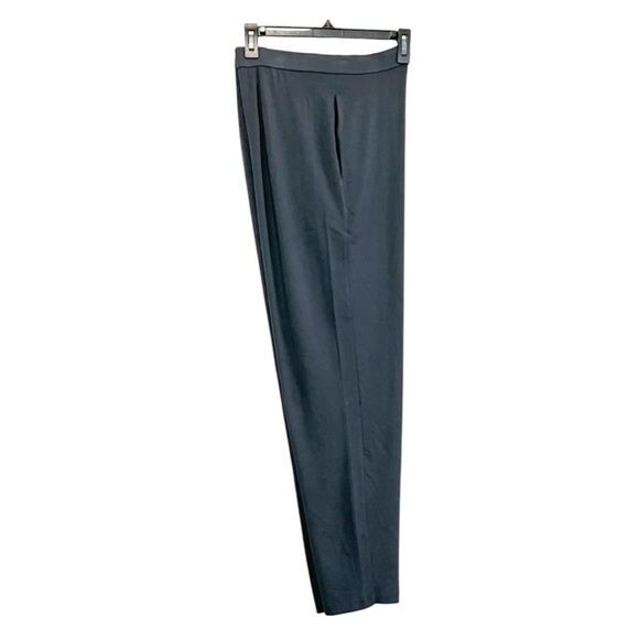 Eileen Fisher Pants - Eileen Fisher Ladies Gray Pants. 92% Tencel Lyocell, 8% Elastane, Extra …